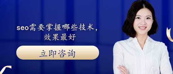 seo需要掌握哪些技術，效果最好